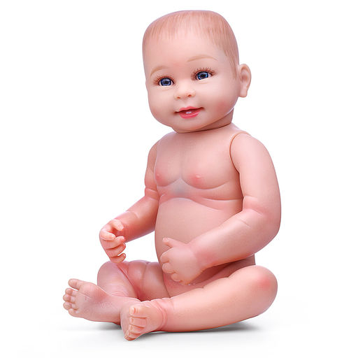 Пупс "Лилиана" с аксессуарами, в коробке