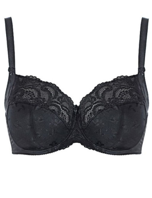 Бюстгальтер Misstyle 2530 Черный