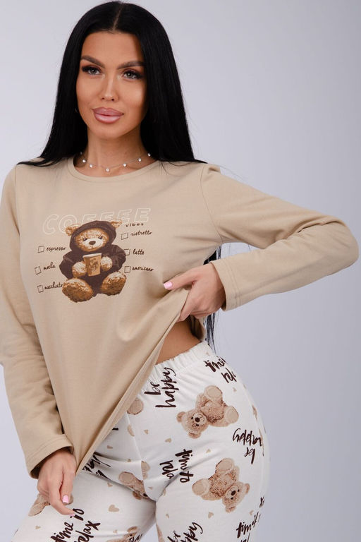 Пижама Балу