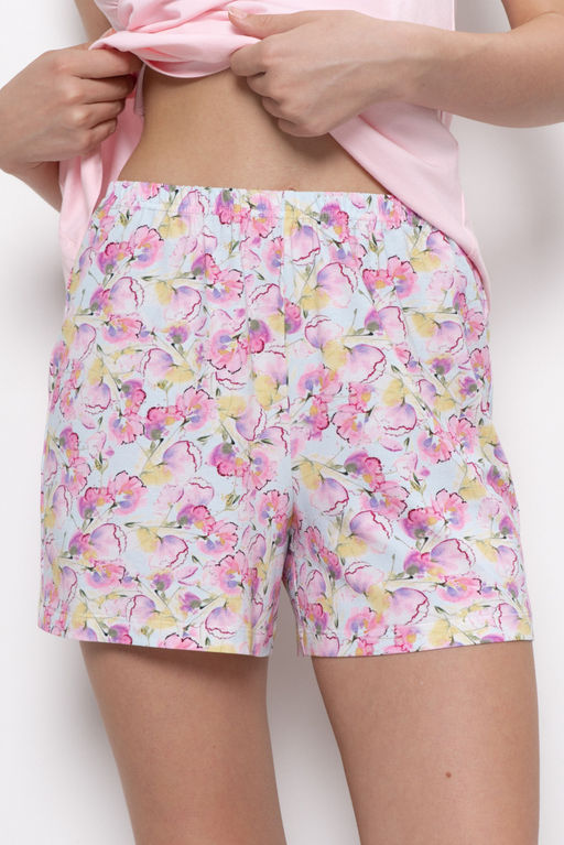 ПИЖАМА ЖЕНСКАЯ арт. 6101W-80171.1S-520 - Almando melado фото 4