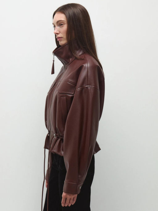 Куртка женская ZR2609102250-21 / ZARINA