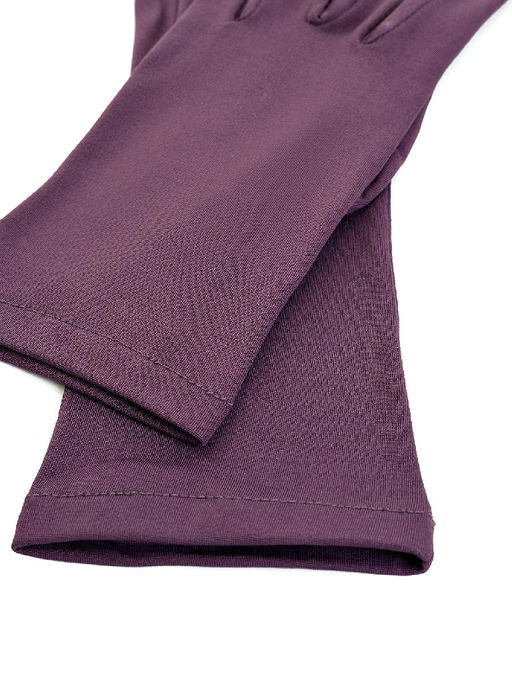 Перчатки жен Labbra LB-PH-101 purple  фото 7