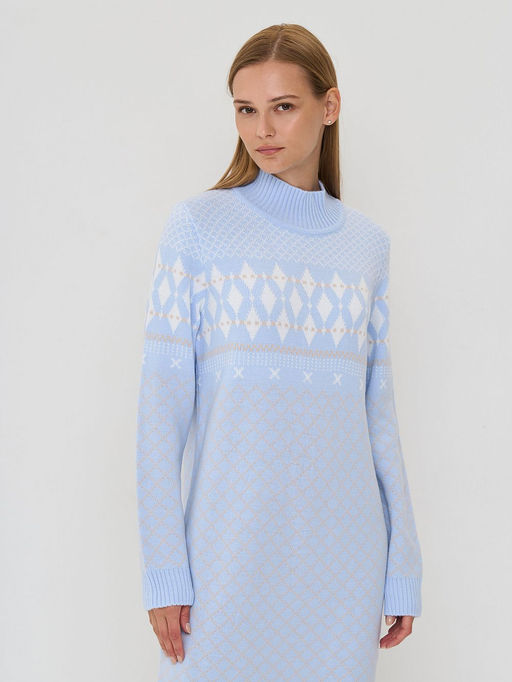 Платье женское 9242-92048 - Vay фото 4