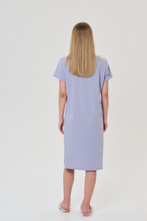 ночная сорочка 4335-12 Новинка - Mix-mode фото 4