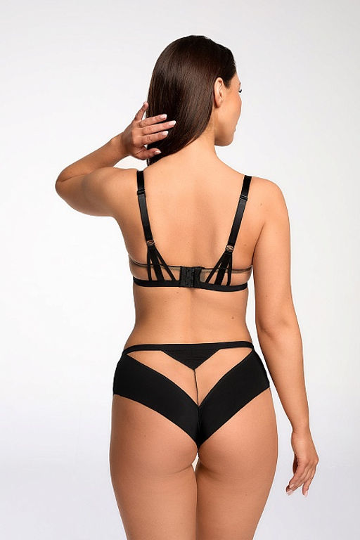 Трусы-бразилиана Enchanting Full Moon Brazilian