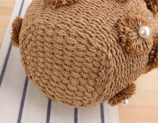 Сумка BG-S-237-Cream - Ferro фото 3