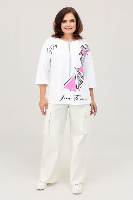 Футболка 50561