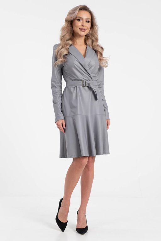 Платье П5-4661 - Wisell фото 4