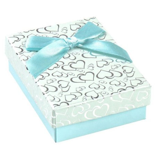 Коробка подарочная 7x9 см / YIN-13 /уп 12/1200/ - Галеонтрейд фото 3