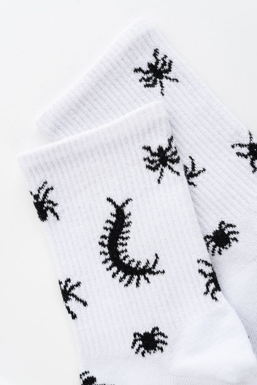 Носки детские Сороконожка (набор 3 пары)