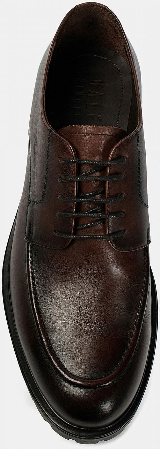 Туфли RALF RINGER 146110ТК/ОКП146110ТК  фото 4