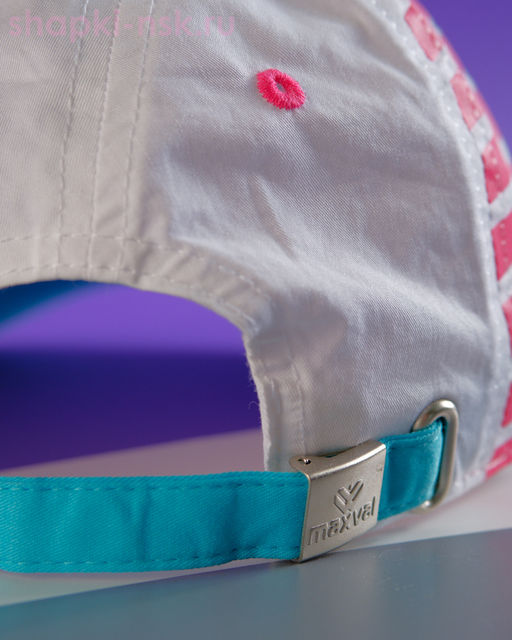 BK 100118 Б Бейсболка детская (48-50)