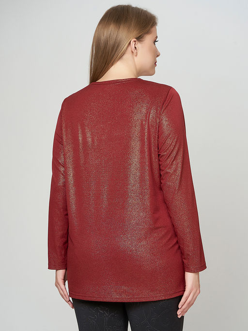 Блузка - Olsi фото 7