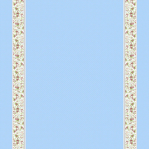 "Английский сад" Скатерть 200х145см, длина стола до 160см, на 6-8 персон, хлопок "Премиум" 186г/м2, "Домашняя мода" (Россия)