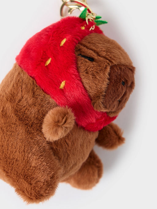 БРЕЛОК ДЛЯ КЛЮЧЕЙ - Mark formelle фото 5