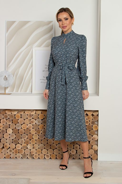 VALENTINA Платье Кан №3  фото 3