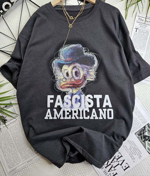 Футболка оверсайз, Артикул: 135736