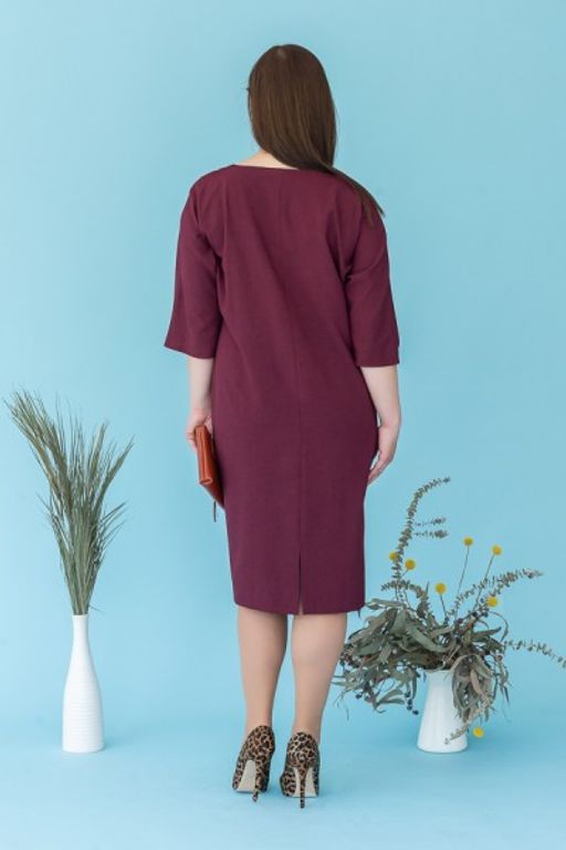 48504-1 Платье Eliseeva Olesya  фото 2