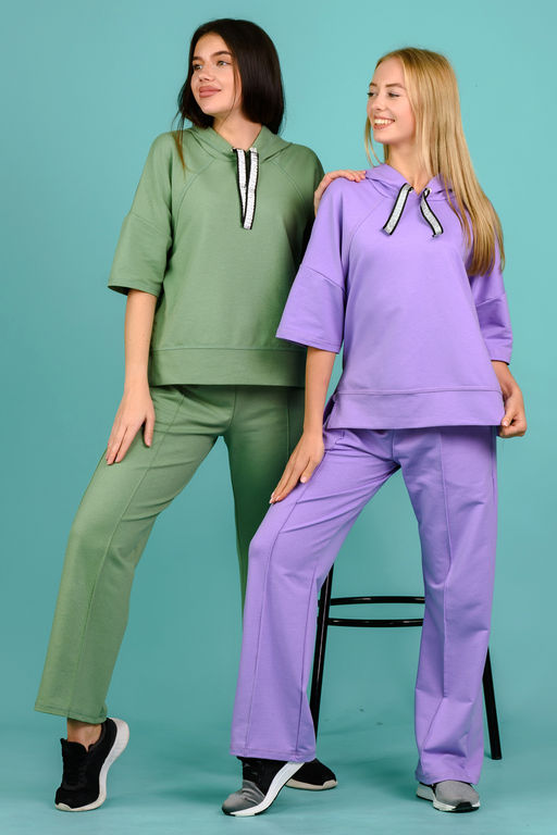 Костюм 8150 - Натали фото 83