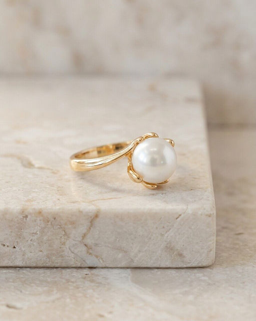 Кольцо "Орхи"