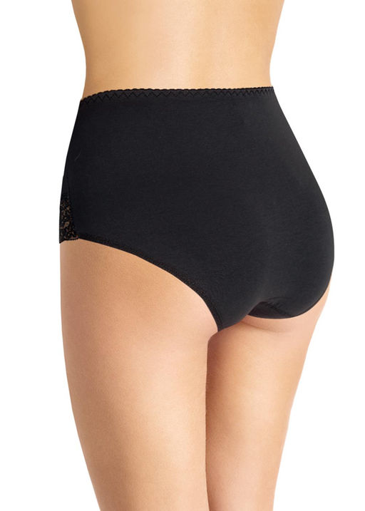 Трусы женские макси - Clever wear фото 2