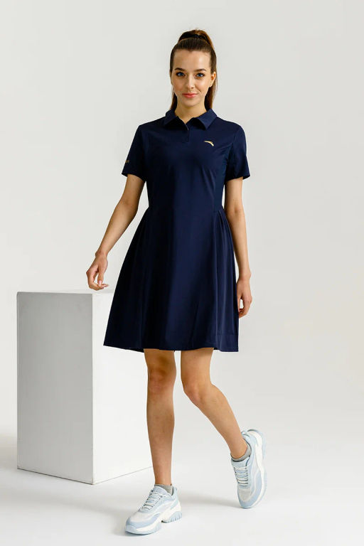 Платье Anta Rhythmic Gymnastics  фото 4