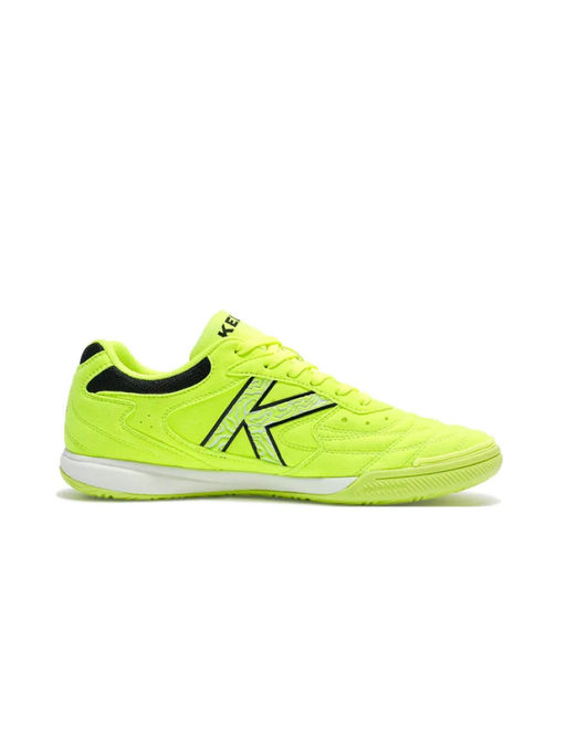 Футзалки KELME Mens Soccer Boots (IN) Light Green