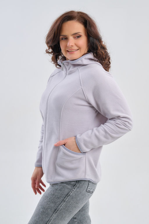 Толстовка женская 75011