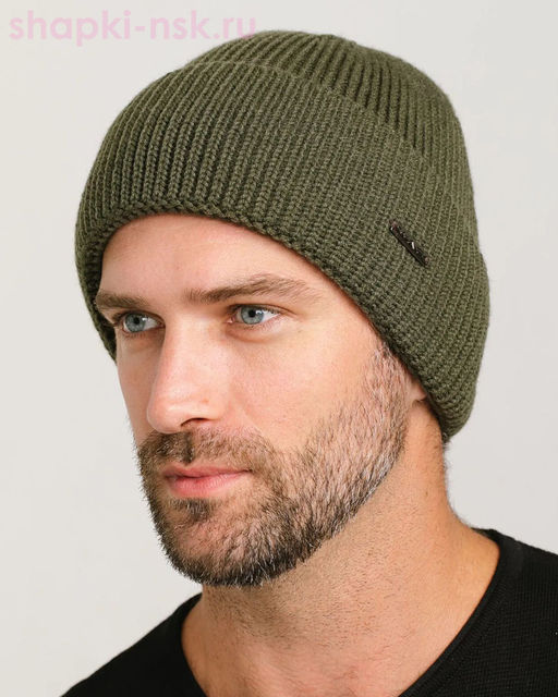 371 T XXL Шапка флис (60-62)