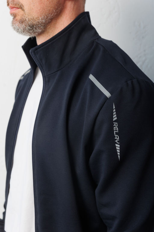 Спортивный костюм без начеса - Relay фото 8