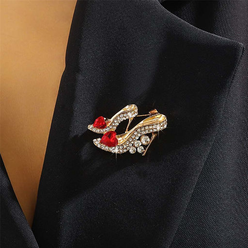 Брошь арт. 32 2314 (id 279200) - Rada фото 2