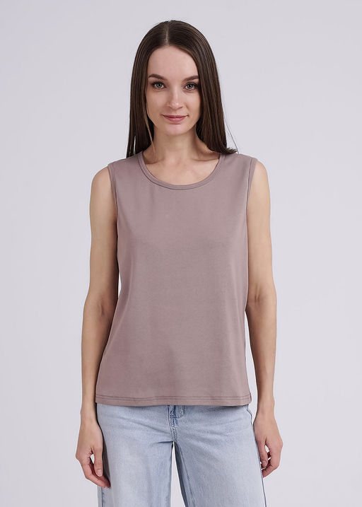 Майка женская