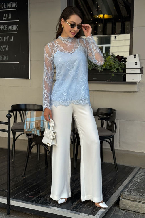 Блуза URS 25-580-1-Р фото 2