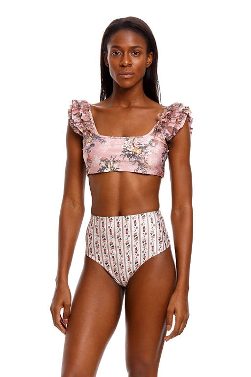 Верх купальника 7001 Arielle Papier