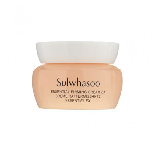 Крем для лица восстанавливающий питательный SULWHASOO Essential Firming Cream EX, 5ml