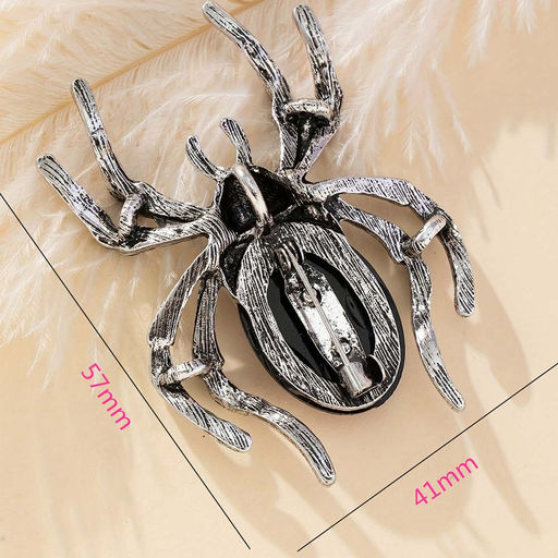 Брошь-кулон арт. 32 1702 (id 275563) - Rada фото 2