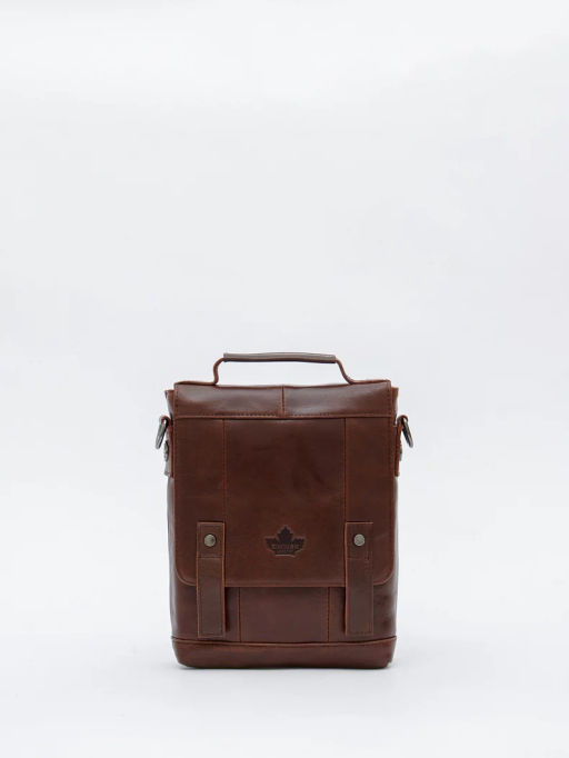 Сумка 33996Z brown Zinimsk