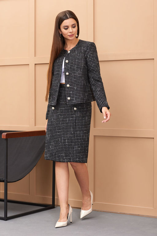 Костюм Galean Style 908-2