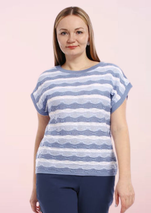 Джемпер женский 1532 - Olsarri фото 4