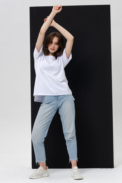 Футболка 20670 - Натали фото 27