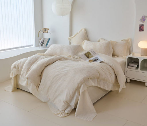 КПБ BELLA HOME BH-35