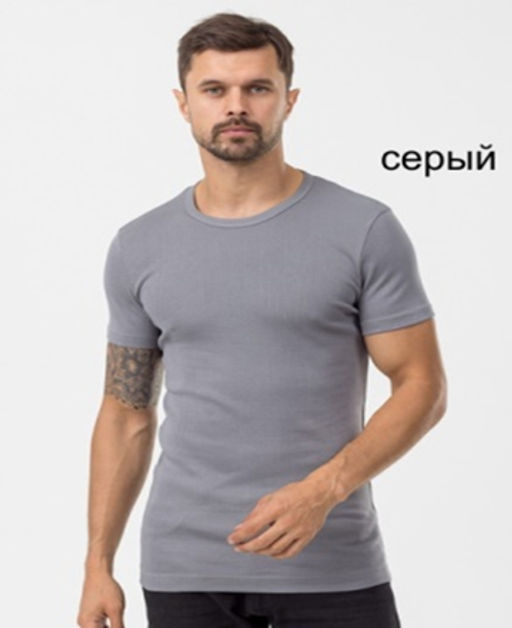 Мужская футболка - Pantelemone фото 26