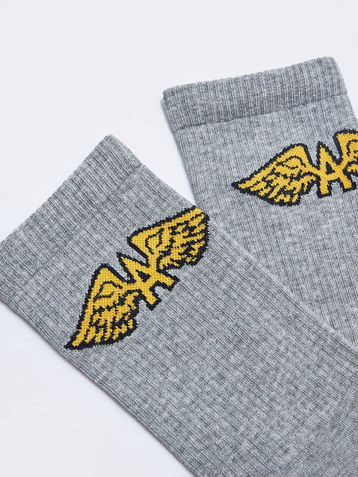 Цена за 5 пар! НОСКИ МУЖСКИЕ - Mark formelle фото 4