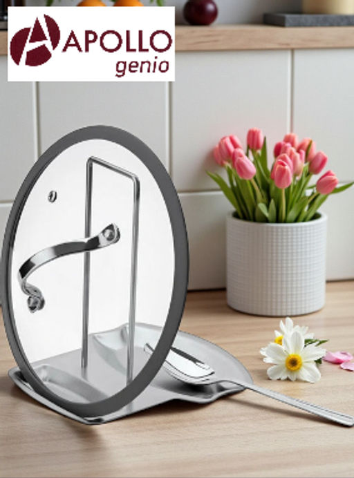 Подставка под крышку и ложку APOLLO Base