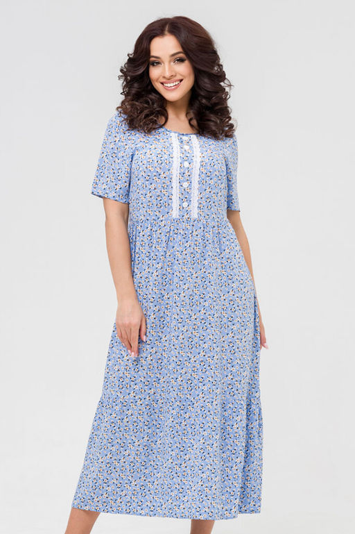 Платье Прованс (46-56) - Serenada фото 2