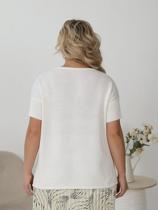 Джемпер Др3-532/9 - Wisell фото 10