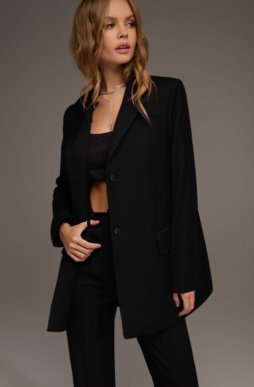 Костюм Pirs 3604 черный  фото 3