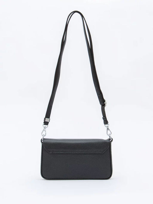 Сумка 69002NN black Natale Navetta