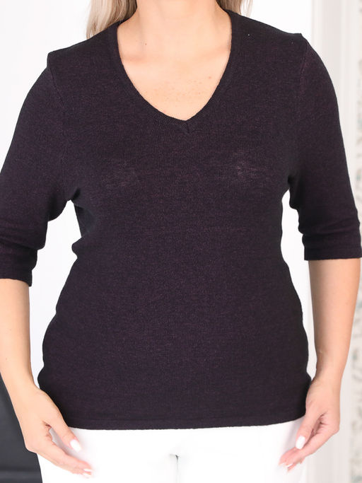 Джемпер Др4-537/11 - Wisell фото 14