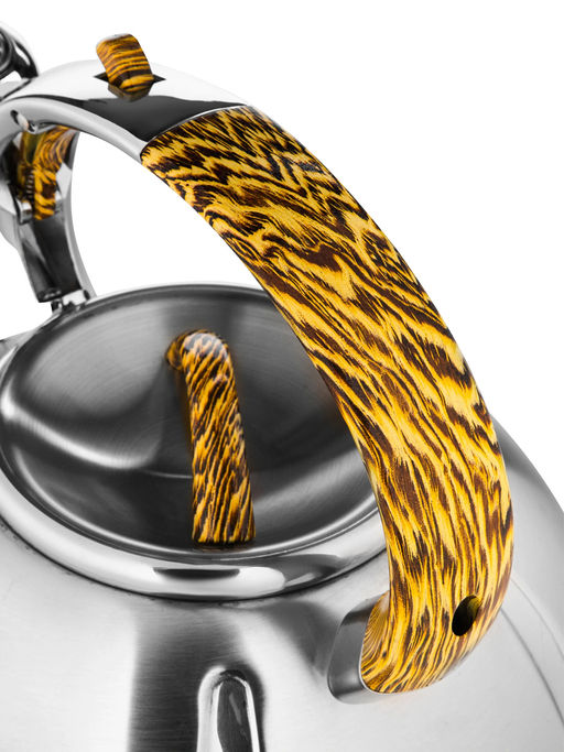 Чайник 3,0л со свистком НМ 5532/1